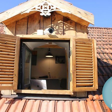 Kera2Rooms Mtsʼkhetʼa Dış mekan fotoğraf