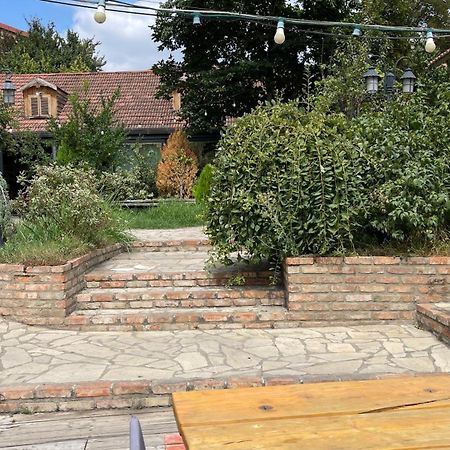 Kera2Rooms Mtsʼkhetʼa Dış mekan fotoğraf